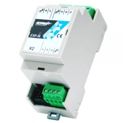EXP-I8-D2M Ropam Moduł wejść, ekspander