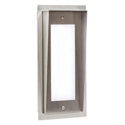 Ramka P/T 3000 CYFRAL, do montażu podtynkowego