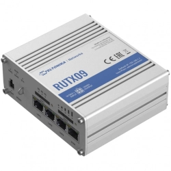 RUTX09 TELTONIKA Router LTE