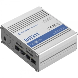 RUTX11 TELTONIKA Router LTE
