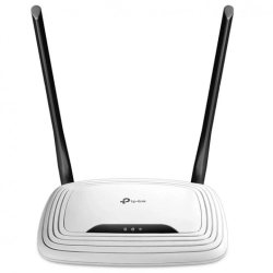 TL-WR841N TP-Link Router bezprzewodowy