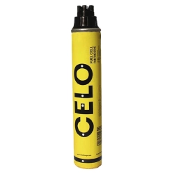 9GASFONE CELO Gaz do gwoździarki FORCE ONE nabój 80ml