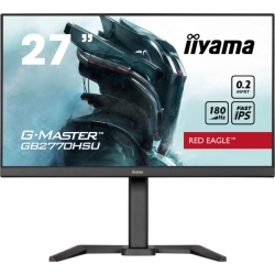 GB2770HSU-B6 IIYAMA G-Master Monitor FullHD 27 cali IPS LED 180Hz Red Eagle