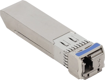 GBIC-205 PULSAR Moduł SFP+ Single-Mode 1xLC 10Gbps 20km