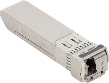 GBIC-206 PULSAR Moduł SFP+ Single-Mode 1xLC 10Gbps 20km