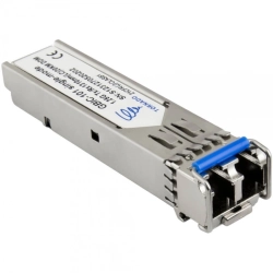 GBIC-101 PULSAR Moduł SFP Single-Mode 2xLC 1.25Gbps 20km