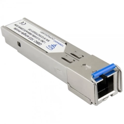 GBIC-103 PULSAR Moduł SM SFP (SC)