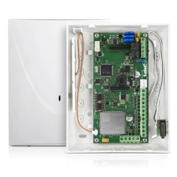 GSM-X LTE SATEL Uniwersalny moduł komunikacyjny