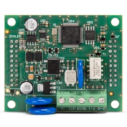 GSM-X-PSTN SATEL Dialer telefoniczny do GSM-X