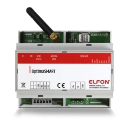 OP-S-GSM1 Optima SMART ELFON Moduł przekierowań