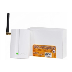 GSM2000LTE ELMES Moduł powiadomienia LTE