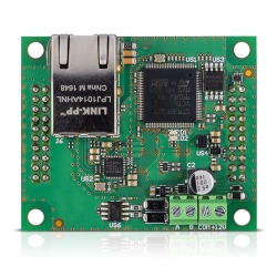 GSM-X-ETH SATEL Moduł komunikacyjny do GSM-X, ethernet