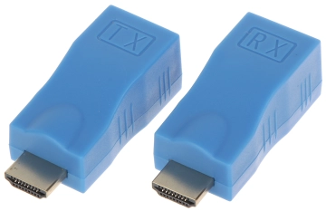 HDMI-EX-30-ECO DELTA Extender HDMI po UTP do 30m