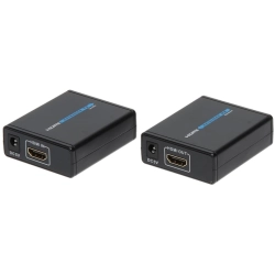 HDMI-EX-4 DELTA Extender HDMI po UTP do 60m