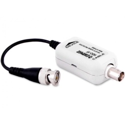HDO-1F-EXT Ewimar Pasywne zabezpieczenie przeciwprzepięciowe AHD / HD-CVI / HD-TVI