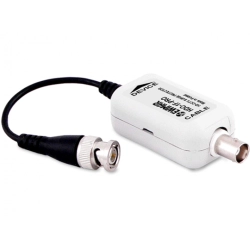 HDO-1F-PRO Ewimar Pasywne zabezpieczenie przeciwprzepięciowe AHD / HD-CVI / HD-TVI