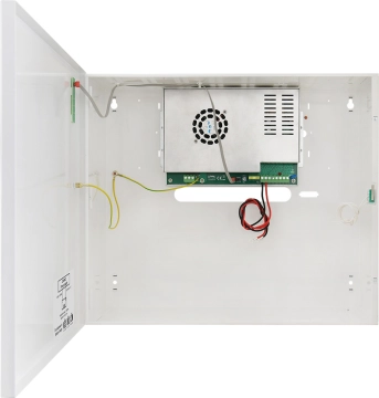 HPSB-12V20A-E PULSAR Zasilacz buforowy impulsowy 13,8V/15A/65Ah