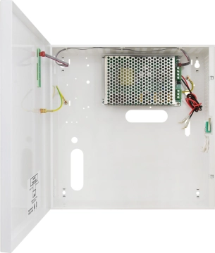 HPSB-12V7A-C PULSAR Zasilacz buforowy impulsowy 13,8V/7A/17Ah