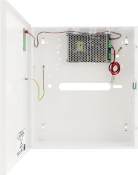 HPSB-12V7A-D PULSAR Zasilacz buforowy impulsowy 13,8V/7A/40Ah