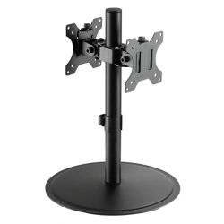 ICA-LCD 402 TECHLY Podstawka pod monitor 17-32 cale dwustronna
