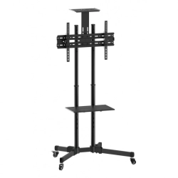 ICA-TR16T TECHLY Mobilny stojak na monitor 37-70 cali