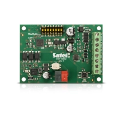 INT-KNX-2 SATEL Moduł integracji z systemem KNX