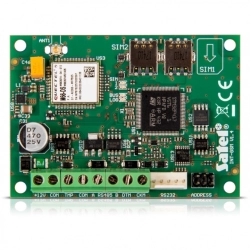 INT-GSM SATEL Moduł komunikacyjny GPRS dla central INTEGRA