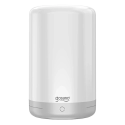 LB3 Gosund Inteligentna lampka nocna RGBW WIFI