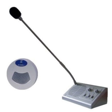 Interkom kasowy SD-2006DL+ LonBon
