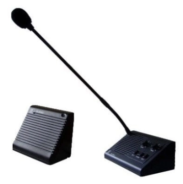 Interkom kasowy SD-2006V+ LonBon