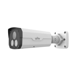IPC2225SE-DF40K-WL-I0 UNIVIEW Kamera IP tubowa 5 Mpx 4.0mm