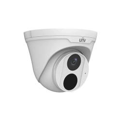 IPC3614LE-ADF28K-G UNIVIEW Kamera IP kopułowa 4 Mpx 2.8mm