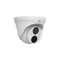 IPC3618LR3-DPF28-F UNIVIEW Kamera IP kopułowa 8 Mpx 2.8mm