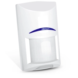 ISC-BDL2-WP12GE BOSCH Czujnik dualny PIR + MW