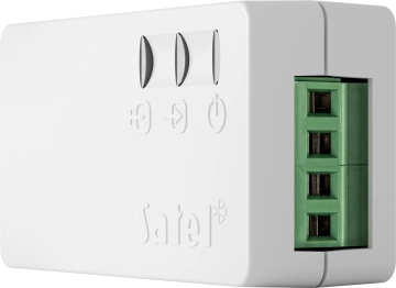 ISO-RS485 SATEL Izolator magistrali RS-485