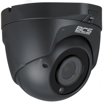 BCS-EA55VSR4-G(H1) Kamera kopułkowa BCS 4w1, 5Mpx