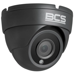 BCS-EA25FSR3-G(H2) Kamera kopułkowa BCS 4w1, 5Mpx
