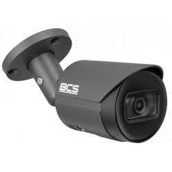 BCS-L-TIP15FSR3-Ai1-G Kamera IP BCS tubowa 5 Mpx