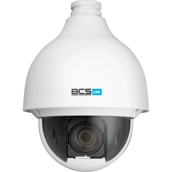 BCS-L-SIP2225S-AI2 Kamera IP szybkoobrotowa BCS 2Mpx