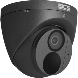 BCS-P-EIP28FWR3-Ai2-G Kamera IP BCS POINT kopułkowa 8Mpx