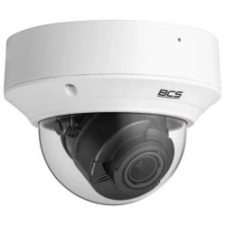 BCS-P-DIP55VSR4-Ai2 Kamera IP BCS POINT kopułkowa 5Mpx