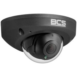 BCS-P-DMIP22FSR3-Ai2-G Kamera IP BCS POINT kopułkowa 2Mpx