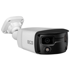 BCS-P-PTIP2X2FCL3-Ai Kamera panoramiczna IP 4MPx BCS POINT