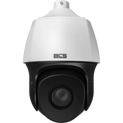 BCS-P-SIP4225SR15-AI2 Kamera IP szybkoobrotowa BCS POINT