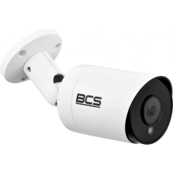 BCS-TA25FSR4 Kamera tubowa BCS 4w1, 5Mpx