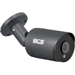 BCS-TA25FSR4-G Kamera tubowa BCS 4w1, 5Mpx