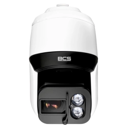 BCS-U-SIP6436SR40-AI2 Kamera IP 4MP szybkoobrotowa BCS ULTRA