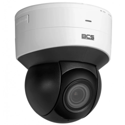 BCS-P-SIP155SR3-AI2 Kamera IP obrotowa BCS POINT, WiFi