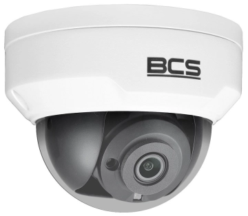 BCS-P-DIP25FSR3-Ai2 Kamera IP BCS POINT kopułkowa 5Mpx