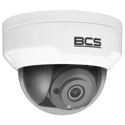 BCS-P-DIP25FSR3-Ai2 Kamera IP BCS POINT kopułkowa 5Mpx